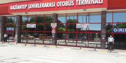Gaziantep’te Bayram Yolculuğu Cep Yakıyor! Otobüs Biletlerine Rekor Fiyatlar