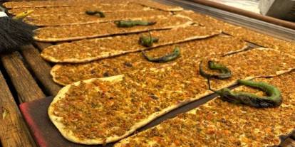 Lahmacun Skandalı: Popüler Restoran Zincirinde Eşek Eti Tespit Edildi