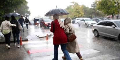 Gaziantep Dışında 11 İle Meteoroloji’den Sarı Kodlu Sağanak Uyarısı: Ani Sel ve Fırtınaya Dikkat!