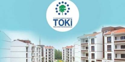Gaziantep’in de Dahil Olduğu 81 İlde TOKİ Sosyal Konut Hamlesi Başlıyor: 250 Bin Ev İçin Başvurular Ne Zaman, Şartlar Neler?