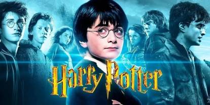 Harry Potter Evreni Yeniden Doğuyor: HBO'nun Yeni Dizisinde Harry, Ron ve Hermione’nin Yüzleri Belli Oldu!