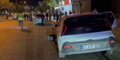 Gaziantep'te Feci kaza: 1’i ağır 2 yaralı
