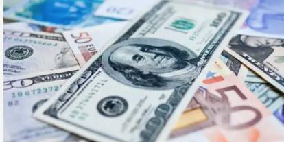 Gaziantep’te Dolar ve Euro Geriledi! Döviz Piyasasında Sürpriz Düşüş