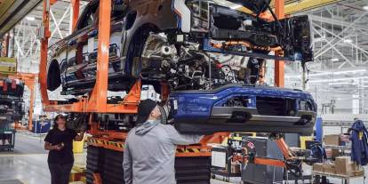 Gaziantep’te Ford Sahipleri Dikkat! Otomotiv Devi 1.1 Milyon Aracını Geri Çağırıyor: 2021-2025 Modelleri Risk Altında