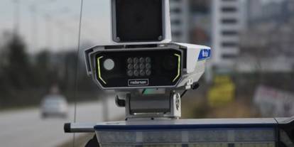 Gaziantep ve Türkiye’nin Tüm Caddelerine Yerleştirilecek Yeni Radarlar: Trafik Cezaları Anında e-Devlet’e Yansıyacak, Kemer Takm