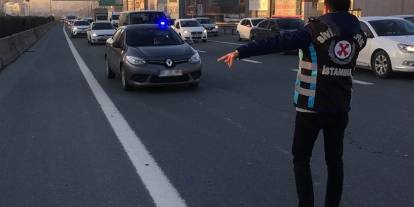 Gaziantep’te Trafik Terörü Can Almaya Devam Ediyor: Hız İhlali, Makas ve Cep Telefonu Ön Planda!