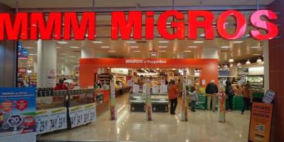 Gaziantep'te Bayram Alışverişine Büyük Destek: Migros'tan 2 Alana 1 Bedava Fırsatı!
