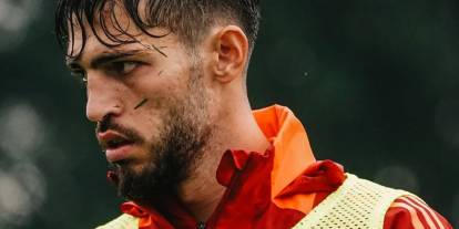 Gaziantep FK, Arda Kızıldağ ile Yola Devam Ediyor!