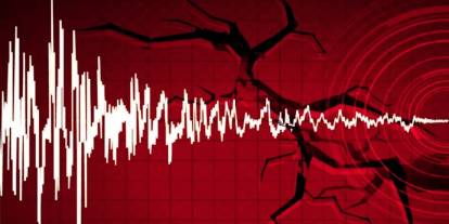 Deprem...  Bingöl Sallandı! Gaziantep'te Deprem Oldu Mu? 29 Mayıs 2025 Son depremler