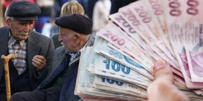 Gaziantep Emeklilerine Büyük Uyarı: Başvurmayanın 25 Bin TL’lik Nakit Promosyon Hakkı Yanacak!