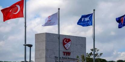 PFDK'den Gaziantep FK'ye Para Cezası!