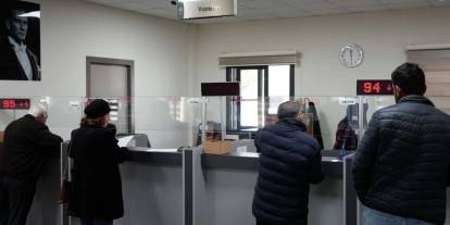 Şehitkamil Belediyesi’nden Kritik Uyarı! Son Tarih 2 Haziran