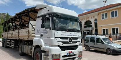 Gaziantep’ten Göktepe’ye Gönül Köprüsü! Kültür ve Eğitime Anlamlı Destek