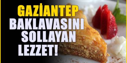 Gaziantep’in Efsaneleri Geride Kaldı! Türkiye’nin En İyi Yemeği Baklava Değil, Türk Kahvaltısı Seçildi