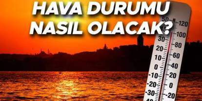Gaziantep’te Hava Sıcaklıkları 26 Dereceye Çıkıyor: Yaz Kapıda, Hazırlanın!