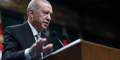 Gaziantep Emeklilerine Büyük Müjde: Cumhurbaşkanı Erdoğan’dan 57,4 Milyar Liralık Bayram İkramiyesi!