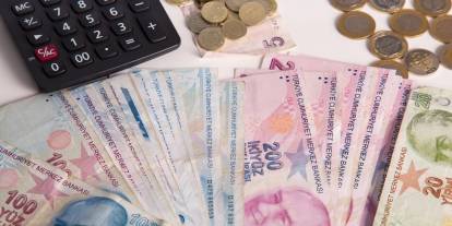 Gaziantep’te 600 Bin TL’nin Faiz Getirisi Bayram Öncesi Zirve Yaptı: 32 Günde 23 Bin TL Kazanç Mümkün!
