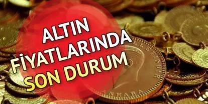 Gaziantep Altın Piyasasında Düşüş Rüzgarı: 31 Mayıs 2025 Güncel Fiyatlar