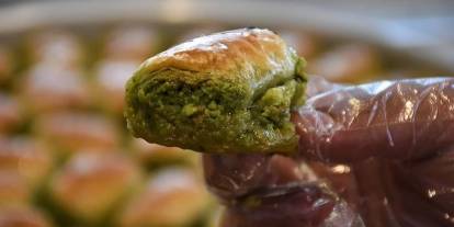 Gaziantep'ten Tatlı Bir Devrim: "Baklavanın Diploması Artık Resmi!"