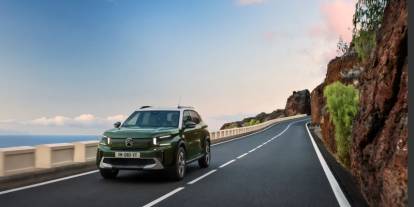 Yeni Citroën C3 Aircross Türkiye’de: Clio Fiyatına SUV, Üstelik 200 Bin TL Faizsiz Kredi Fırsatıyla