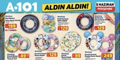 Gaziantep’te Marketlerde Haftanın Süper İndirimleri! A101, BİM ve ŞOK 7 Haziran Aktüel Ürünleri Kapış Kapış Satılıyor