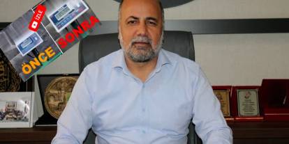 Gaziantep'te Tartıda Kurban Hilesi Yapılıyor Mu? Oda Başkanı'ndan Açıklama Geldi