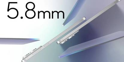 Samsung, Galaxy S25 Edge’in Ultra İnce Tasarımının Perde Arkasını Açıkladı: 5,8 mm’de Mühendislik Harikası