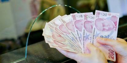Gaziantep'te Parası Olan Kazanıyor! Bankaya 6 Milyon TL Koyan Günde 7.600 TL Gelir Elde Ediyor