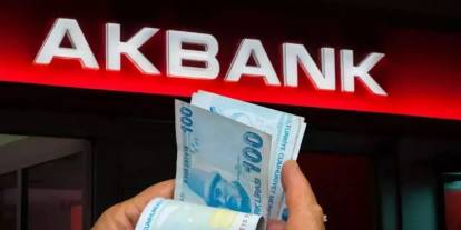 Gaziantep'te Akbank Hesabı Olanlara Yaz Sürprizi! 22.000 TL Kredi ve 1.000 TL Nakit Hediye Fırsatı