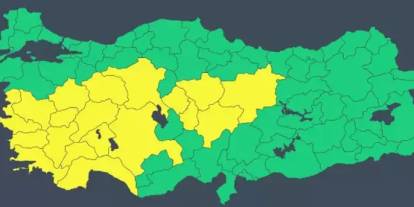Gaziantep Dikkat! Bayramda Sıcaklık Alarmı: 40 Dereceyi Görebilir