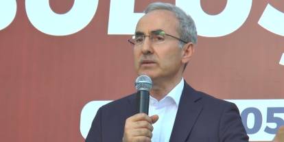 Gaziantep’te imam hatipliler buluşması düzenlendi