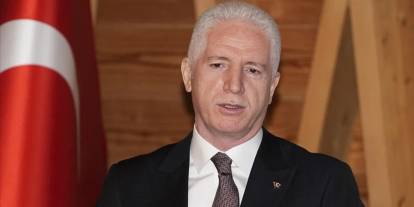 İstanbul Valisi Davut Gül’den Sosyal Medyada ‘Linç Kültürü’ Uyarısı: “Adaletin Yeri Mahkeme, Sosyal Medya Değil!”