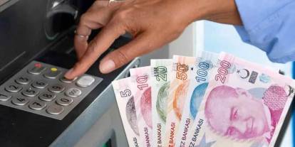Gaziantep’te Emeklilere Büyük Müjde: IBAN’a 75 Bin TL Faizsiz Destek Yatıyor!