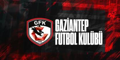 Gaziantep FK'de Gözleri Yaşartan Ayrılık!