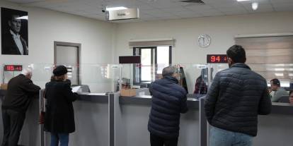 Gaziantep'te Vergi Uyarısı! Şehitkamil Belediyesi'nden Son Dakika Çağrısı: Süre Doluyor!