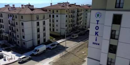 Gaziantep’te TOKİ Umudu Yeniden Yeşeriyor! 250 Bin Sosyal Konut İçin Başvuru Tarihi Açıklandı mı?