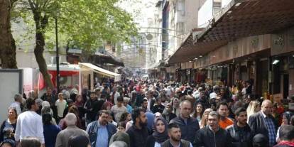 Bayramda Gaziantep Boşalıyor: Ulaşımda Yoğunluk Zirvede