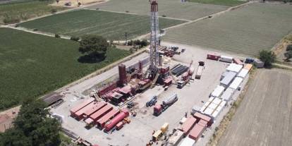 Gaziantep’in Gururu SANKO’dan Türkiye’nin Konuştuğu Dev Jeotermal Enerji Yatırımı!