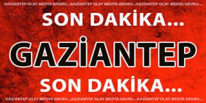 Gaziantep'te geri dönüşüm tesisinde korkutan yangın!