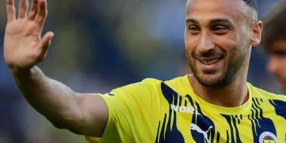 Gaziantep FK Golcü Avında: Cenk Tosun Sürprizi!