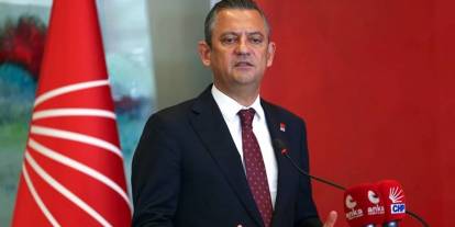 Son Dakika: Özgür Özel Hakkında "Yargı Görevini Engelleme" ve "Görevli Kamu Görevlisine Hakaret" Suçlamasıyla Soruşturma Başlatı