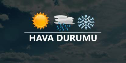 Gaziantep'te Güneş Yüzünü Gösterdi: Sıcaklıklar Artıyor, Haftaya Dikkat!