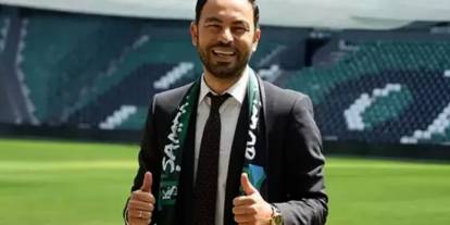 Gaziantep FK Selçuk İnan'dan Kurtulamıyor! Kocaelispor'la Badou N’Diaye Krizi Kapıda