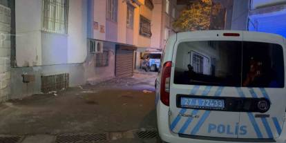 Gaziantep'te Anne ve Kızın Gizemli Ölümü: Kilitli bulundukları odada ölü bulundular