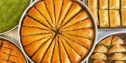 Baklava Savaşları Kızıştı: Maraş’ta 600 TL, Antep’te 1300 TL