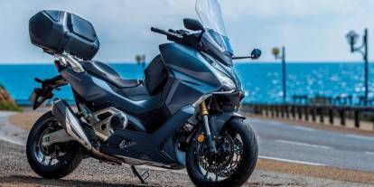 Honda’dan Haziran 2025 Fiyat Güncellemesi: Dio’dan ADV 350’ye Motosiklet Modellerinde Yeni Liste Açıklandı