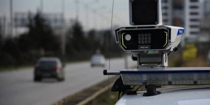 Gaziantep Yollarında Radar Alarmı! Kaç Noktada Denetim Var? İşte Radarların Bulunduğu Yollar