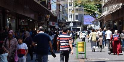 Gaziantep'te Borcu Olanlara Af Geliyor!