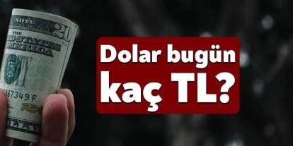Gaziantep’te Döviz Piyasası Güne Düşüşle Başladı: Dolar ve Euroda Son Durum – 10 Haziran 2025