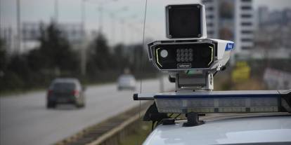 2025 Yılında Gaziantep ve Türkiye Genelinde Radar Cezaları Artıyor: Sorgulama ve Ödeme Yöntemleri Detaylandı
